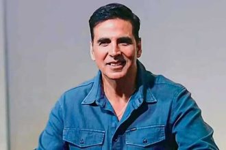 Akshay fell unconscious, had 103 degree fever, recalls miraculously surviving
