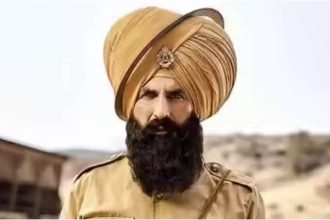 Akshay Kesari set caught fire due to no safety measures