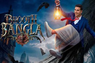 Akshay Kumar injured in ‘Bhooth Bangla’ stunt, BTS clip shows