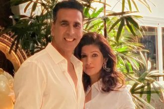 Akshay Kumar reveals Twinkle Khanna checked his family's medical history and not kundli before getting married: 'Mere father,