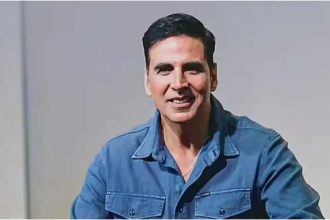 Akshay reveals touching story behind his favourite selfie