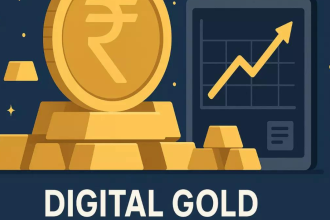 Akshaya Tritiya trend: Digital gold gains alongside jewellery buying; analysts see shift in investor choices