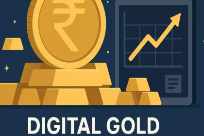 Akshaya Tritiya trend: Digital gold gains alongside jewellery buying; analysts see shift in investor choices
