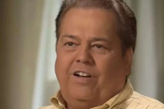Alan Osmond passes away at 76