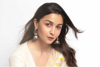 Alia in talks for Prashanth Neel's Dragon opposite Jr NTR