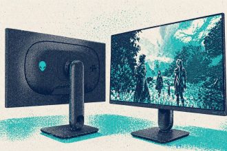 Alienware AW2725Q 4K QD-OLED gaming monitor review: The picture you'd pay more for, for less
