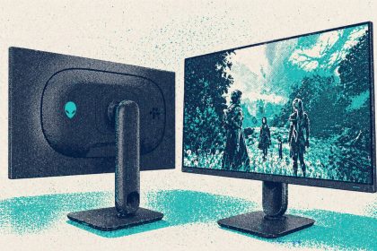 Alienware AW2725Q 4K QD-OLED gaming monitor review: The picture you'd pay more for, for less