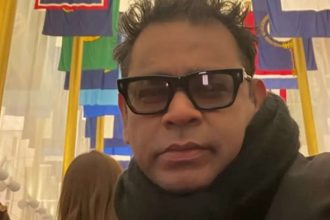 All about A.R. Rahman’s home