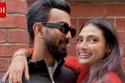 All about KL Rahul and Athiya Shetty’s home in Mumbai and Bangalore