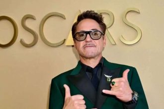 All about Robert Downey Jr’s net worth