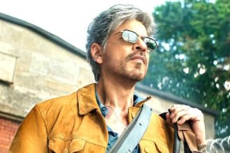 All-India distribution rights of SRK's King sold for Rs 250 crore: Report