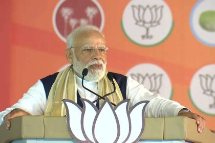 'All they care about is politics and power': PM Modi slams Congress for endangering Indians in Gulf