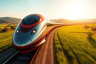 Amaravati to Hyderabad in 70 mins, Pune to Mumbai in 48 mins: Vaishnaw's new bullet train roadmap for south India