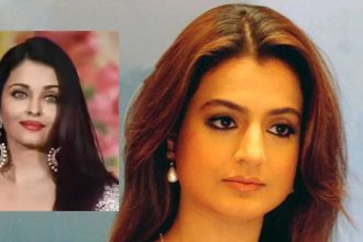 Ameesha Patel opens up on replacing Aishwarya Rai in 'Mangal Pandey'
