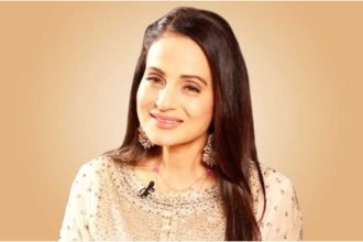 Ameesha recalls how a crowd stopped Bobby from hugging