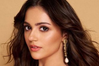 Aneet Padda’s viral clip from ‘Shakti Shalini’ shoot creates stir, fans react