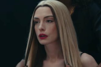 Anne Hathaway reveals consulting with Charlie XCX while preparing for her role in ‘Mother Mary’: 'I just had a lot of que