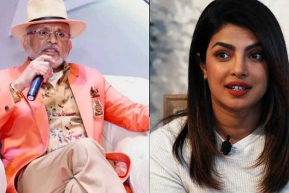 Annu on past comments about Priyanka refusing to kiss him