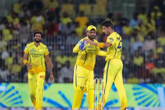 Another injury blow for CSK, Indian international ruled out of IPL 2026