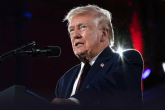 Another round of Liberation day tariffs? Trump slaps patented drugs with 100% tariff, lowers duties for steel, aluminium