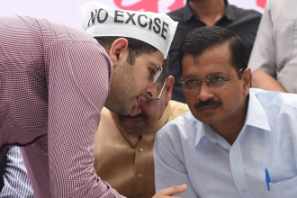 Anti-defection law won't apply to AAP MPs, say experts
