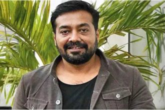 Anurag Kashyap on why he quit acting: 'Typecaseting...'