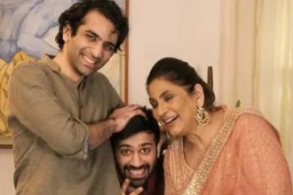 Archana's son Aayushmaan Sethi loses Rs 87000 in credit card scam