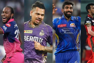 Archer becomes RR's leading wicket taker; Check for each team