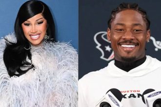 Are Cardi B and Stefon Diggs back together? Late-night club appearance fuel reunion speculation
