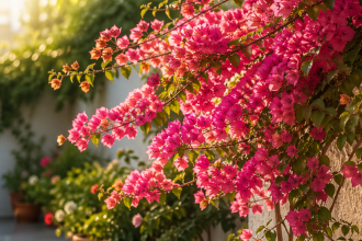 Are you killing your Bougainvillea with kindness? Here are 4 things you really need to know