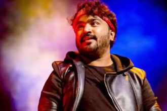 Arjun Janya's iconic tracks that are fan favorites