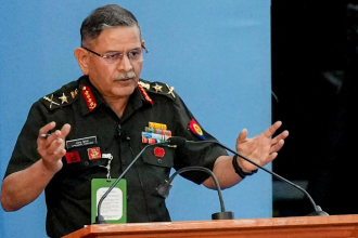 Army delayed strike during Op Sindoor at terror camps to respect namaz, reveals General Dwivedi
