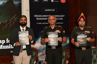Army unveils first drone & munitions roadmap, lists 30 types of UAS, loitering munitions