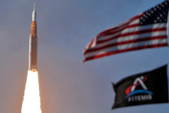 Artemis II crew's 10-day trip around Earth & Moon — timeline of Nasa’s historic lunar mission