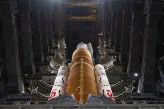 Artemis II in pictures: NASA’s next moon mission like you have never seen before