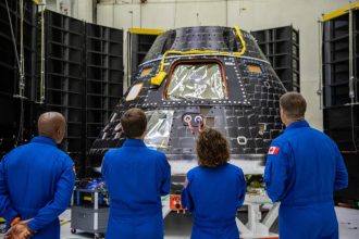 Artemis II launch: What astronauts do the night before liftoff; inside NASA’s pre-launch rituals