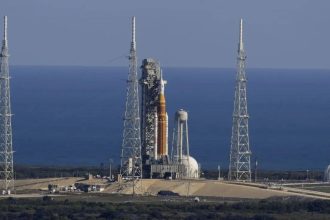 Artemis II mission: An 8-year-old’s white plush toy becomes the 'silent hero' of the NASA Moon mission