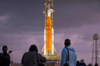 Artemis II nears historic lunar flyby as Nasa tests path back to the Moon