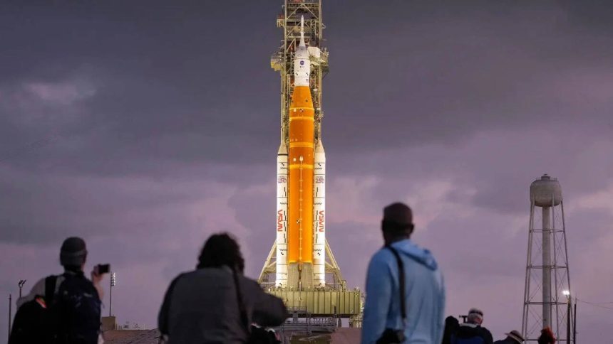 Artemis II nears historic lunar flyby as Nasa tests path back to the Moon