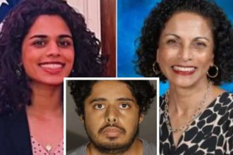 Arti Varma, Meera Varma: Indian-origin mother-daughter duo stabbed in US, new details emerge about accused
