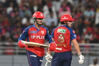 Arya–Connolly carnage rewrites IPL history, trail only Kohli–ABD in elite list