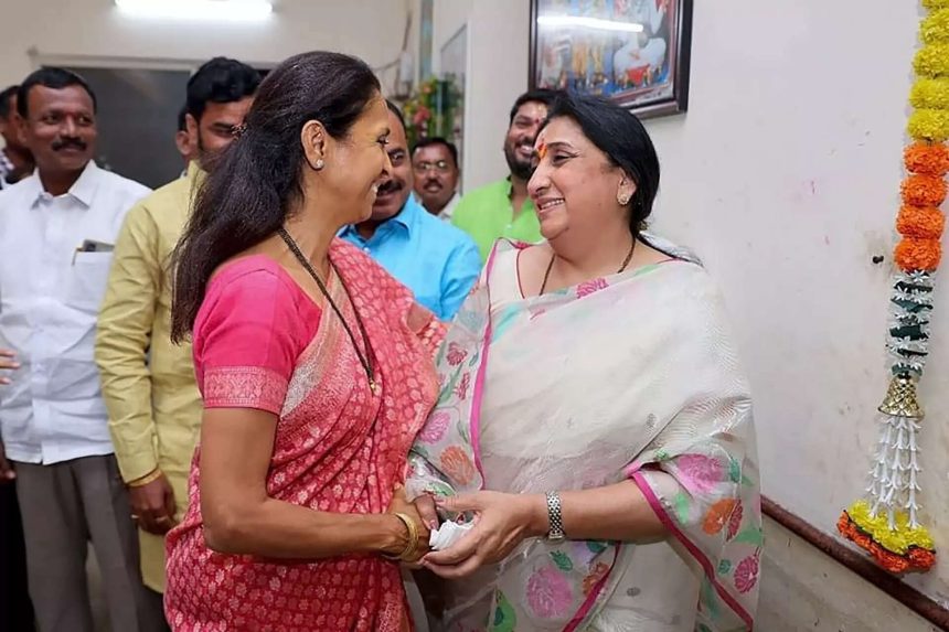 ‘As mark of respect for Ajit Pawar’: Congress to withdraw Baramati bypoll candidate