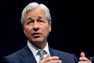 As the world’s largest bank JP Morgan tests Anthropic’s AI tool Mythos, CEO Jamie Dimon admits 'threat'; says: AI has mad