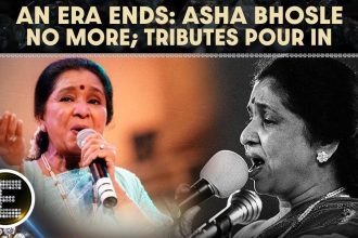 Asha Bhosle dies at 92: Looking at her legendary family tree, from Deenanath Mangeshkar to granddaughter Zanai Bhosle