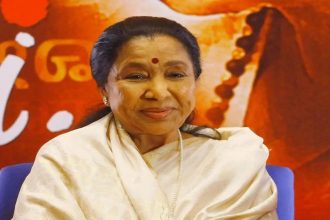 Asha Bhosle passes away: Haan, yahi kahenge hum sada, ki dil abhi nahin bhara