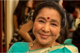 Asha Bhosle Passes Away Updates