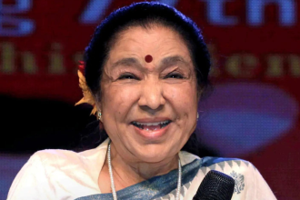 Asha Bhosle passes away: 'With Umrao Jaan, she gave Lucknow a permanence'