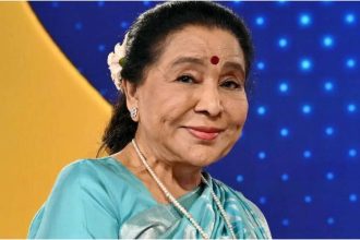 Asha Bhosle's treating doctor Dr Pratit Samdani confirms hospitalisation but declines to comment on cardiac arrest reports