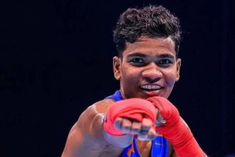 Asian C'ships: Suresh clinches gold as India end campaign with 16 medals