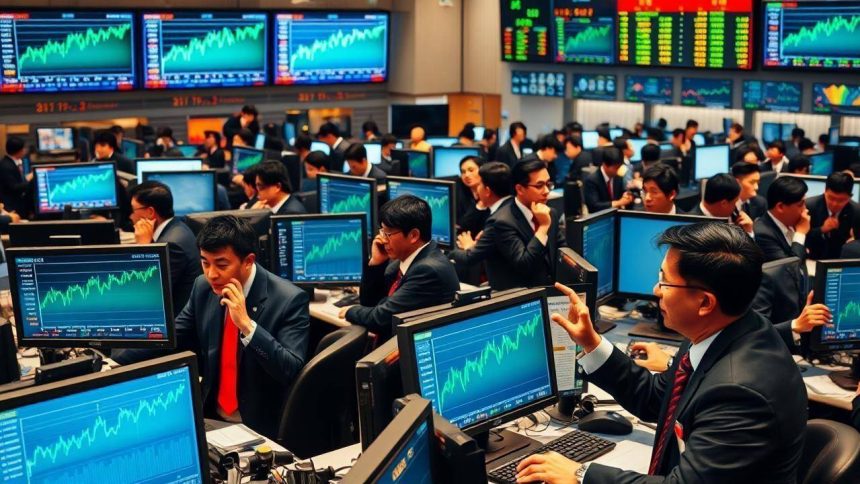 Asian stocks today: Markets inch higher on US-Iran peace hopes; Nikkei jumps 2%, HSI adds 360 points
